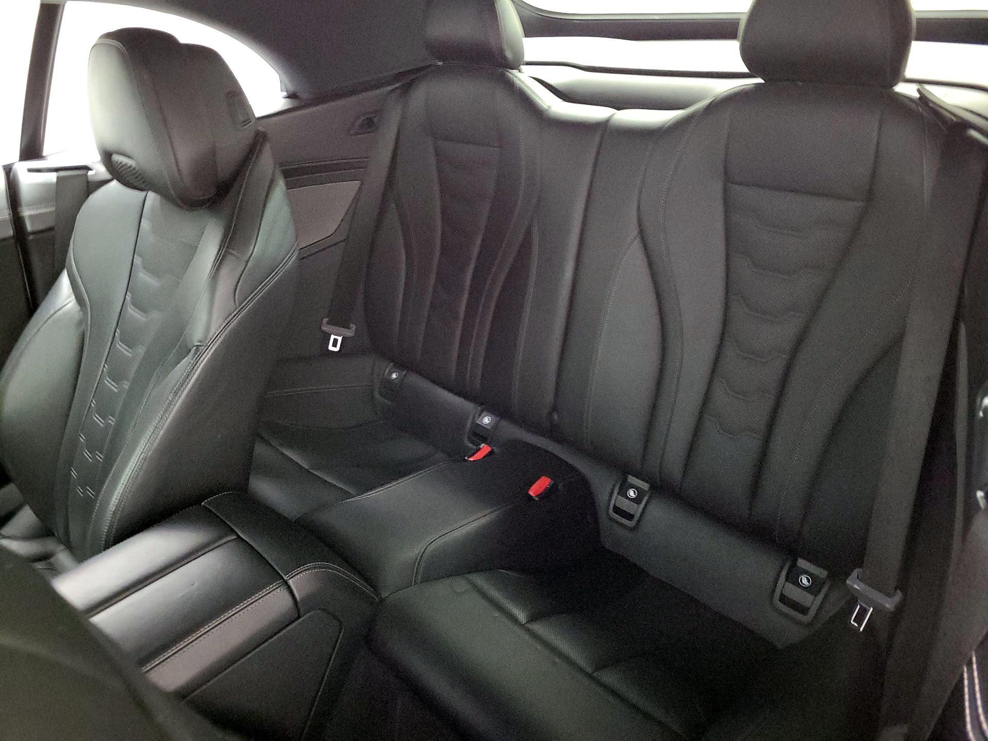 Thumbnail: 2019 BMW 8 Series - 20