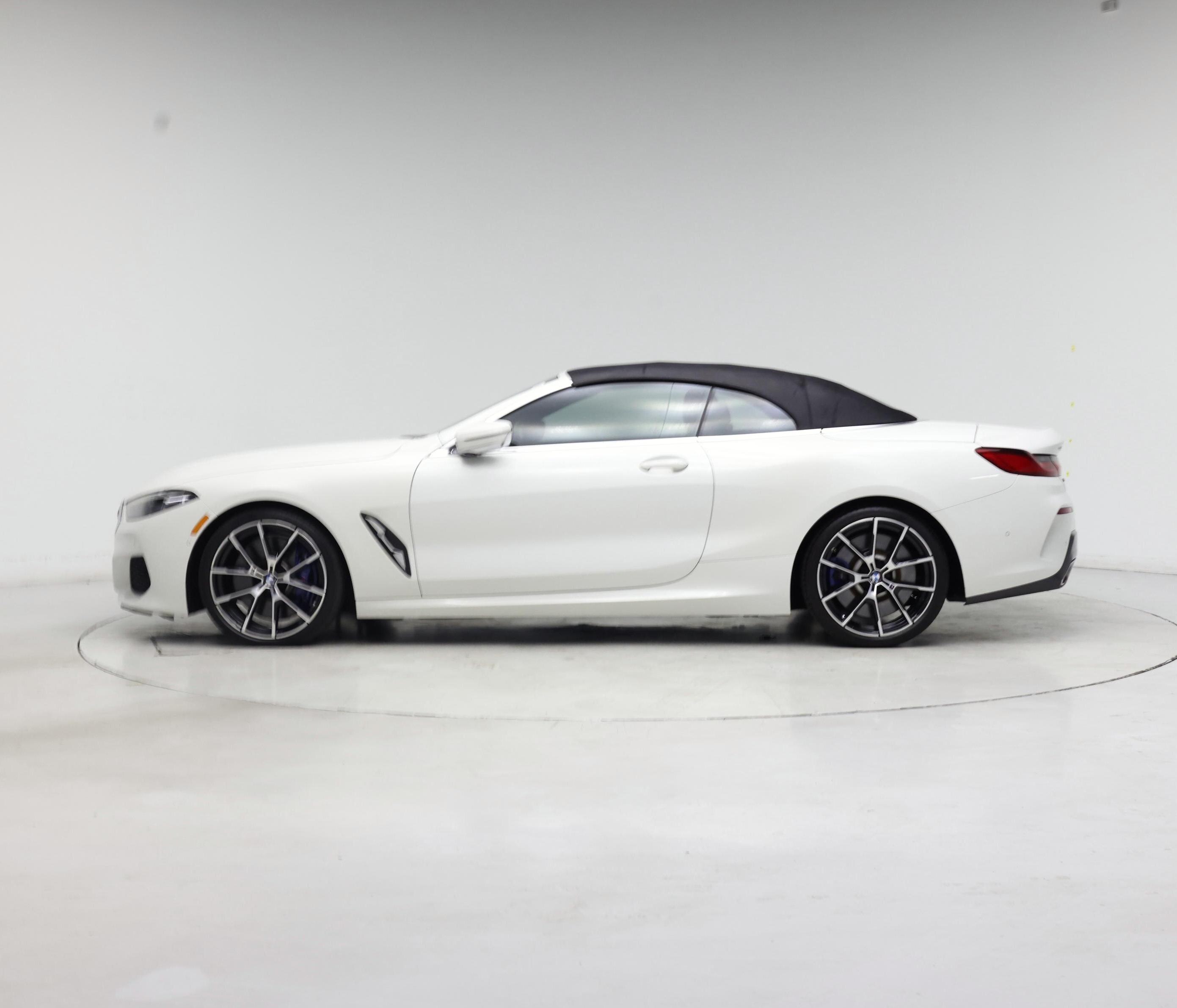 Thumbnail: 2019 BMW 8 Series - 3