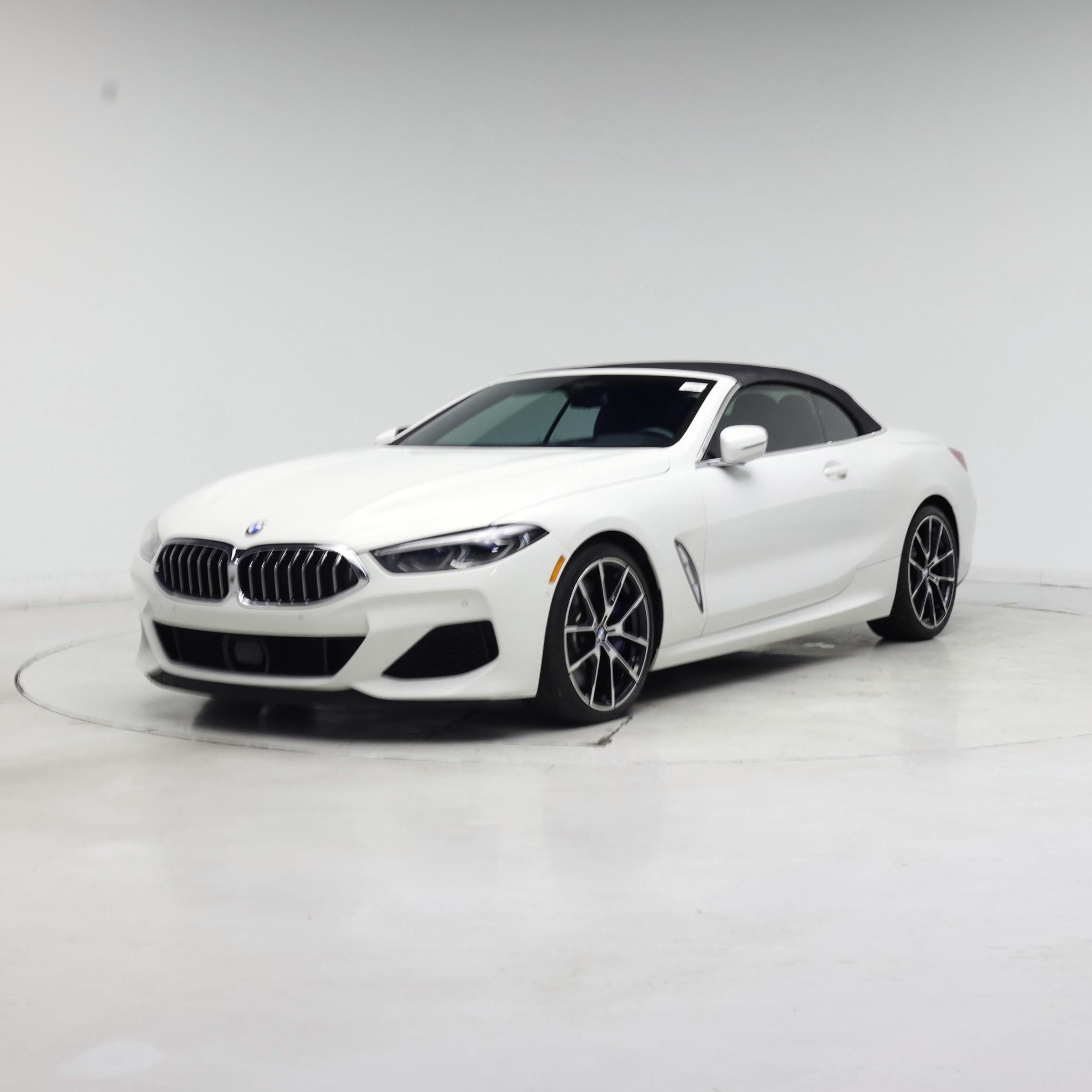 Thumbnail: 2019 BMW 8 Series - 4