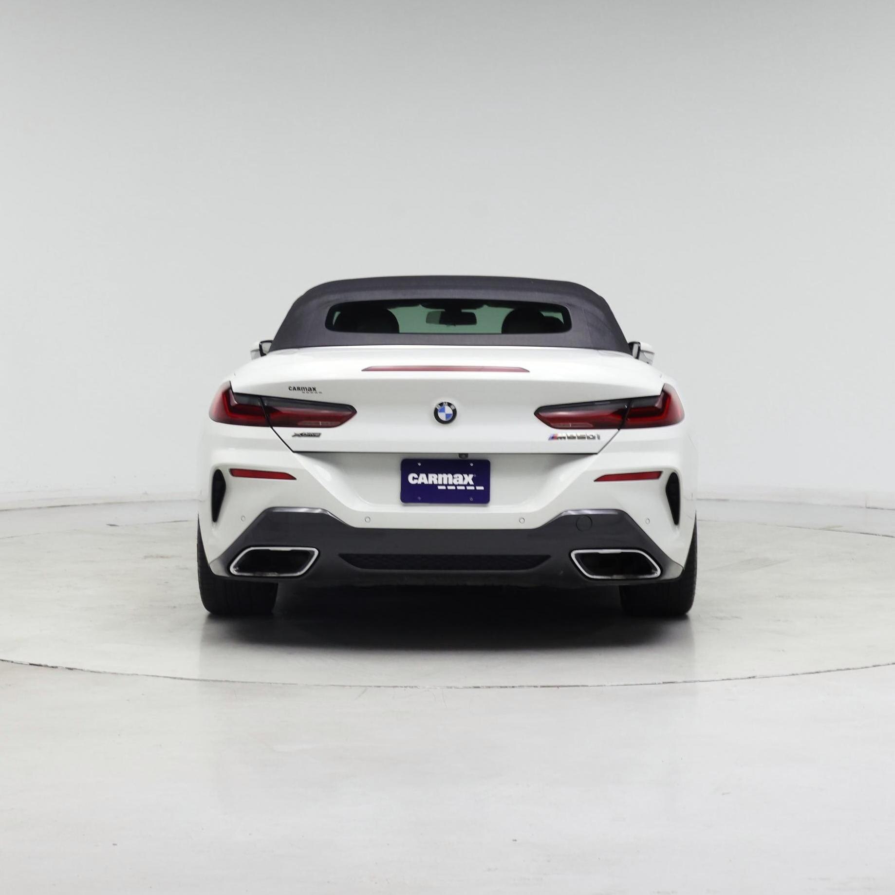 Thumbnail: 2019 BMW 8 Series - 6