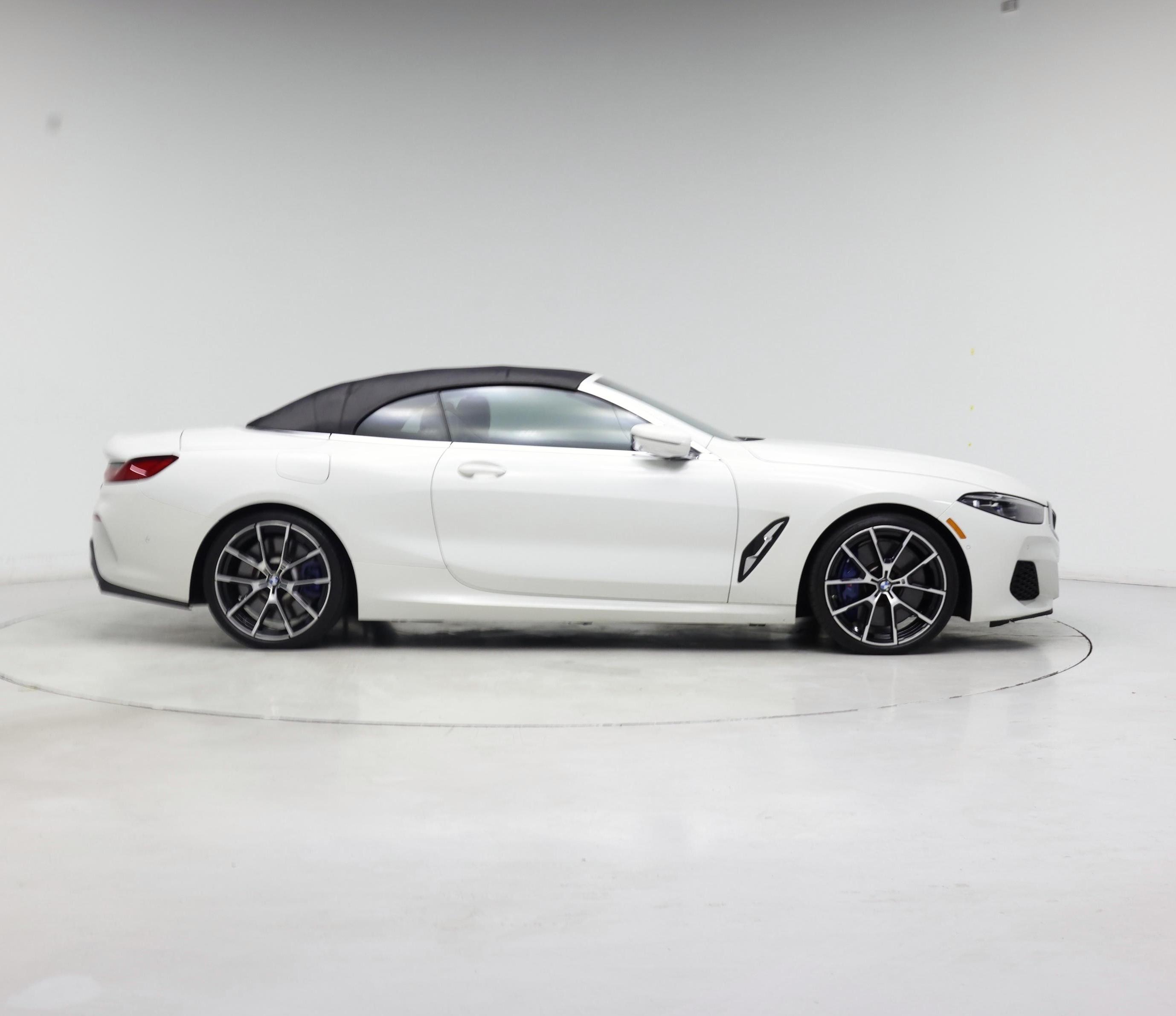 Thumbnail: 2019 BMW 8 Series - 7