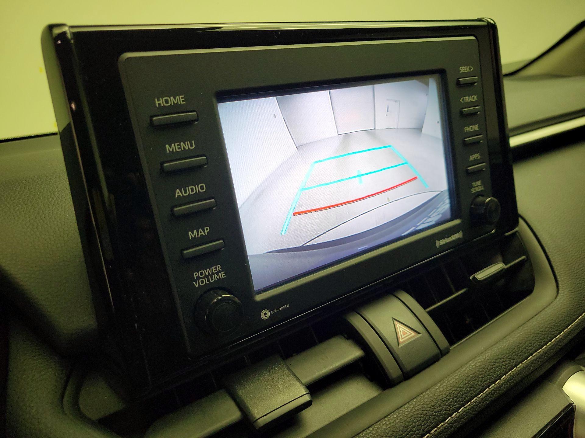 Thumbnail: 2022 Toyota RAV4 - 14