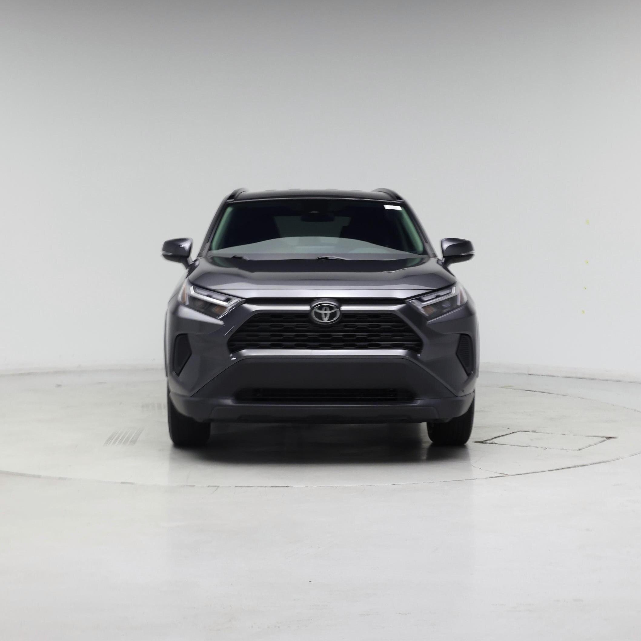 Thumbnail: 2022 Toyota RAV4 - 5