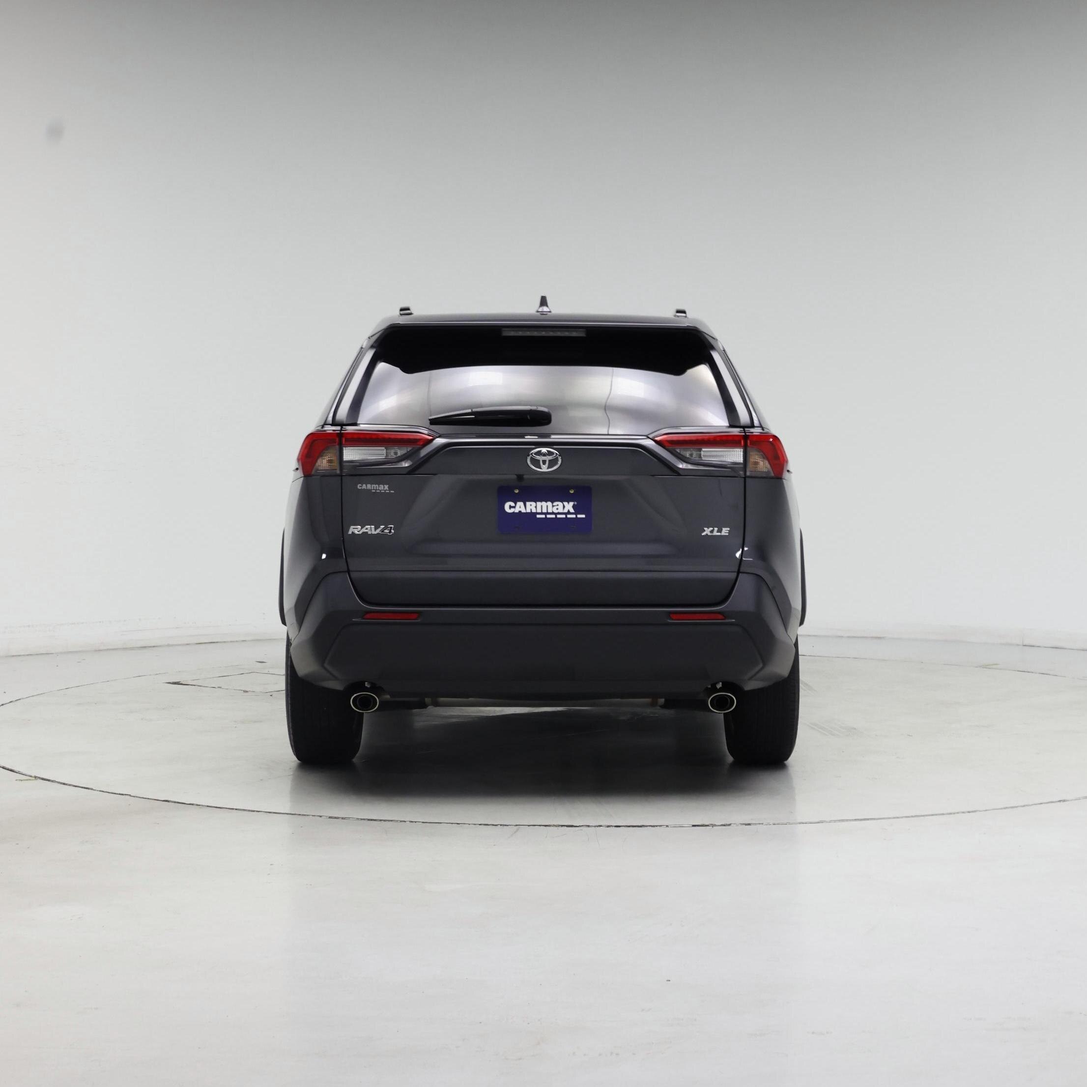 Thumbnail: 2022 Toyota RAV4 - 6