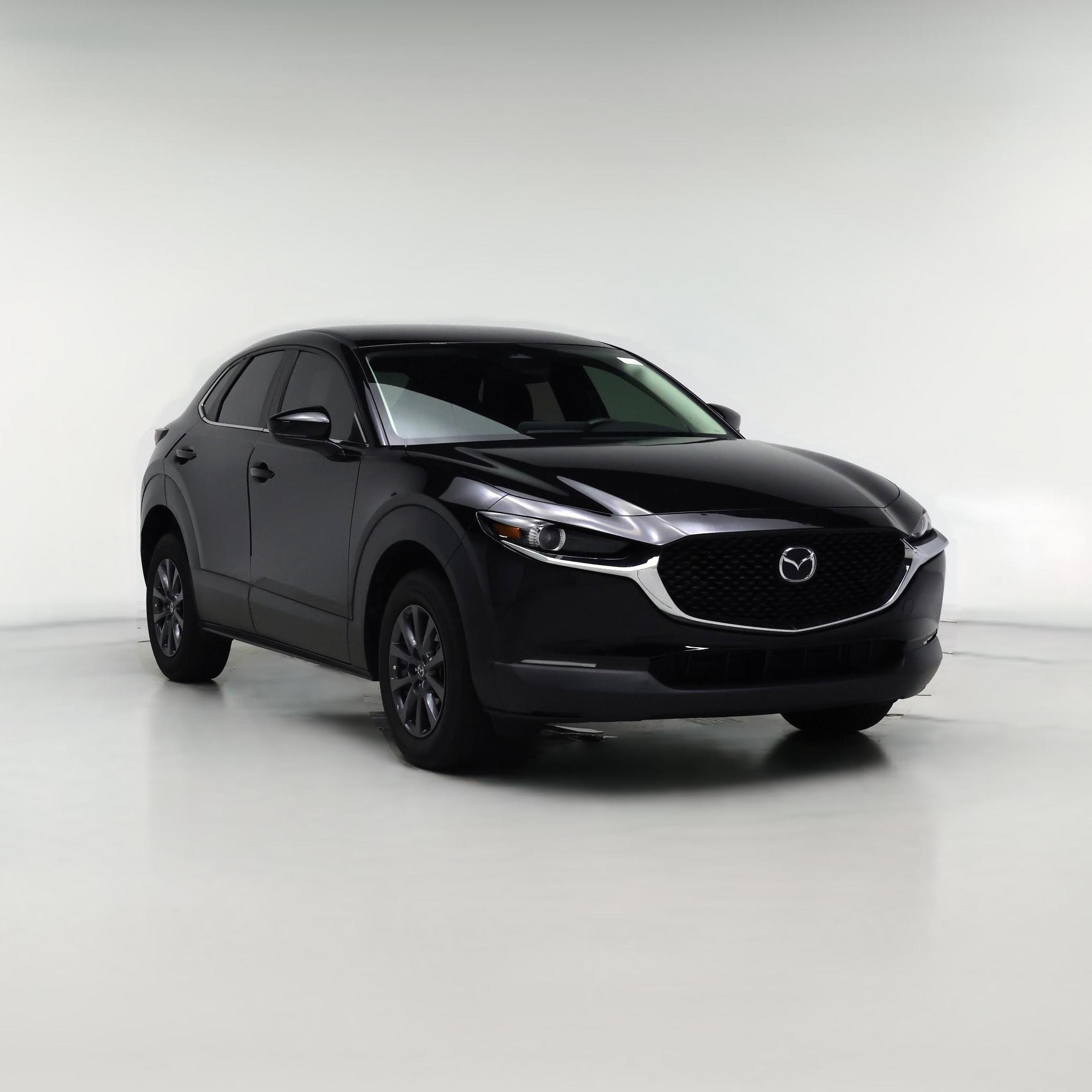 Thumbnail: 2024 Mazda CX-30 - 1