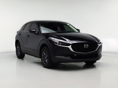 2024 Mazda CX-30 2.5 S