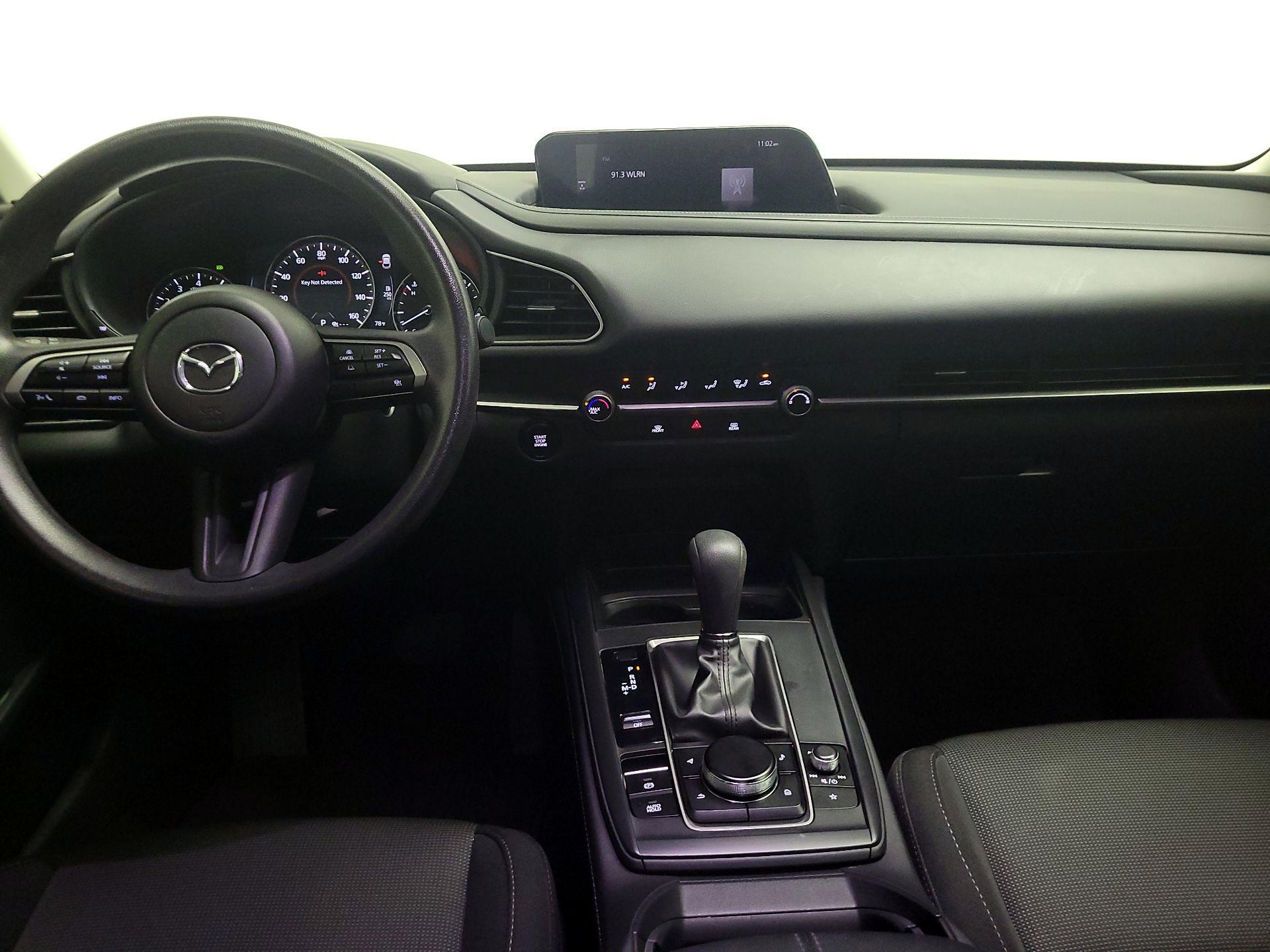 Thumbnail: 2024 Mazda CX-30 - 9