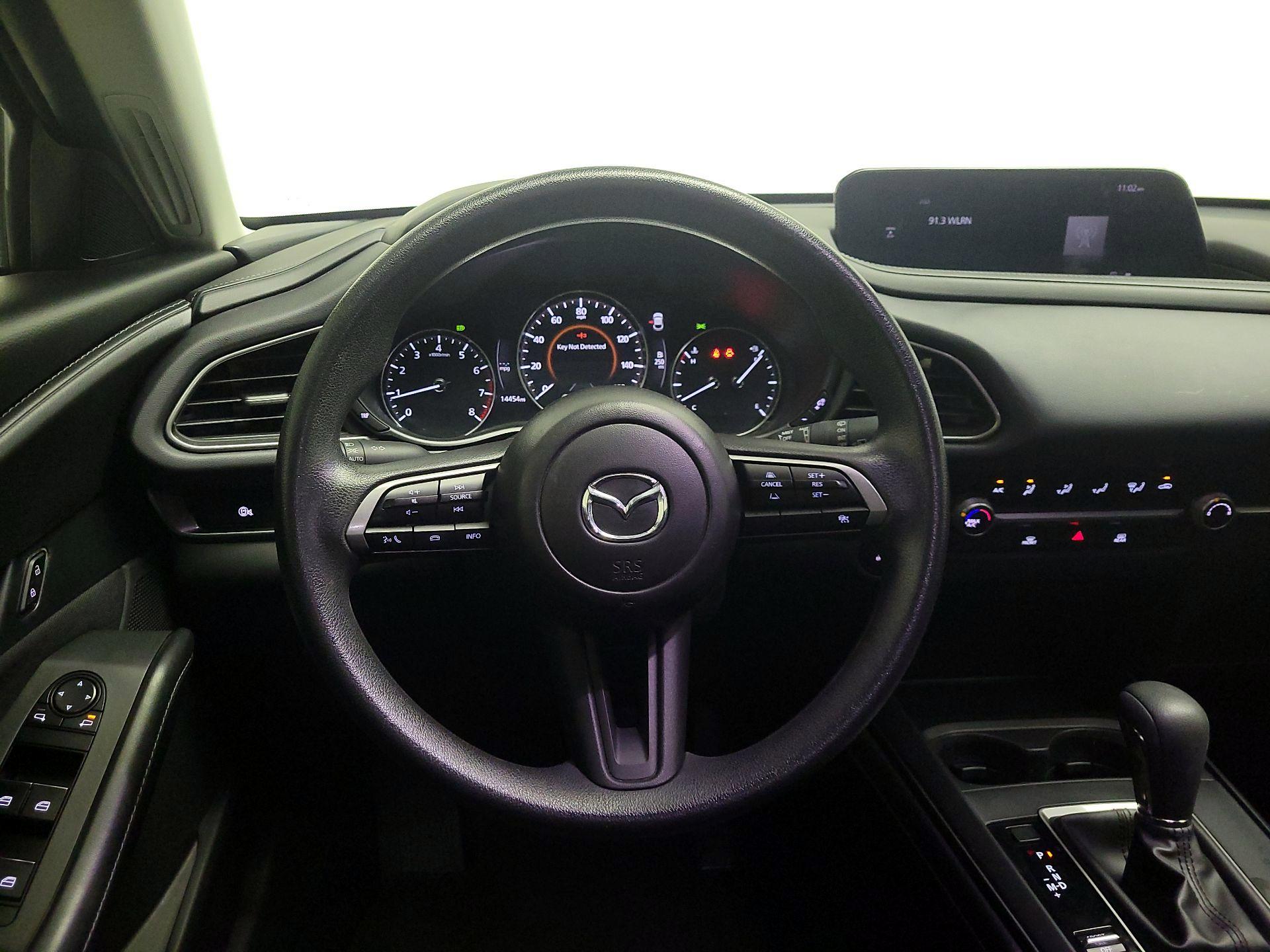 Thumbnail: 2024 Mazda CX-30 - 10