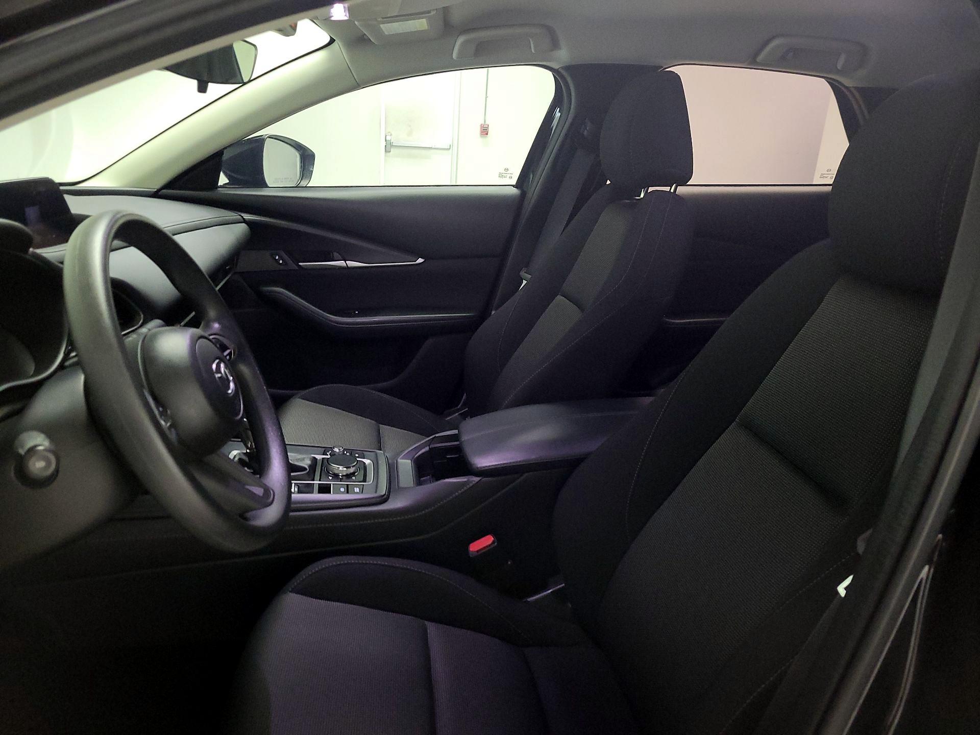 Thumbnail: 2024 Mazda CX-30 - 11