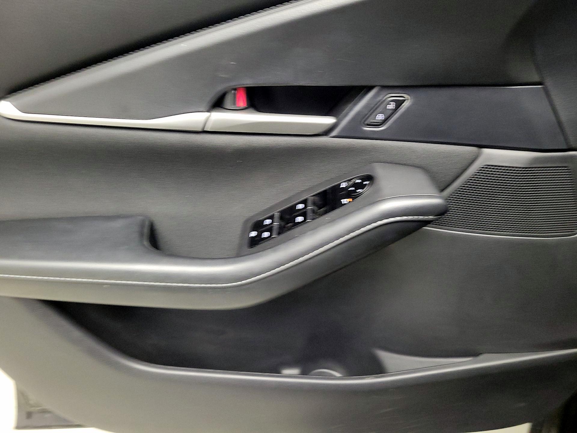 Thumbnail: 2024 Mazda CX-30 - 12