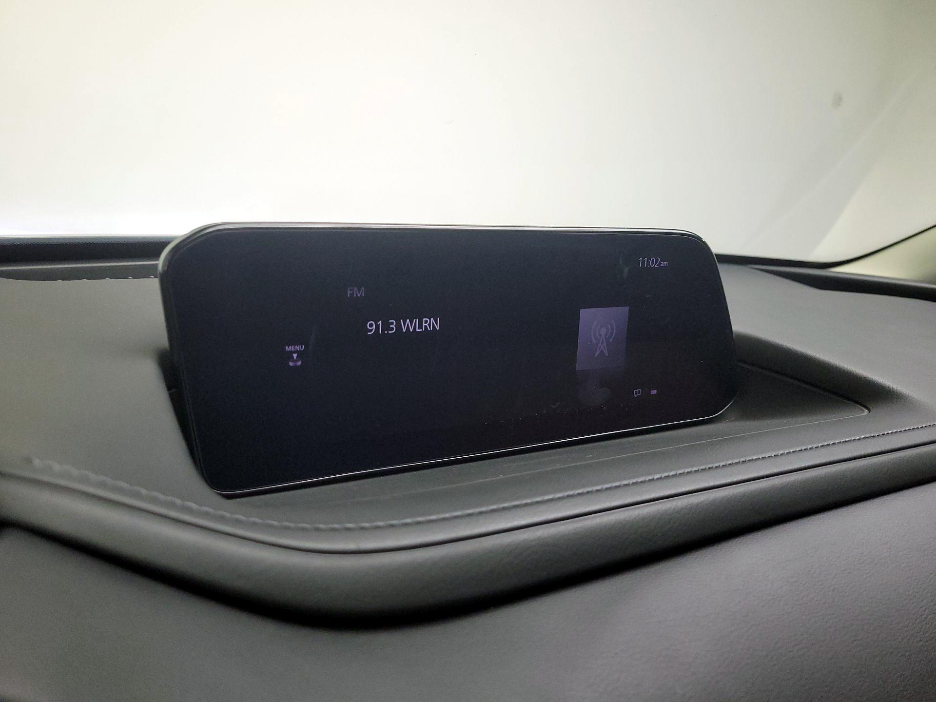 Thumbnail: 2024 Mazda CX-30 - 15