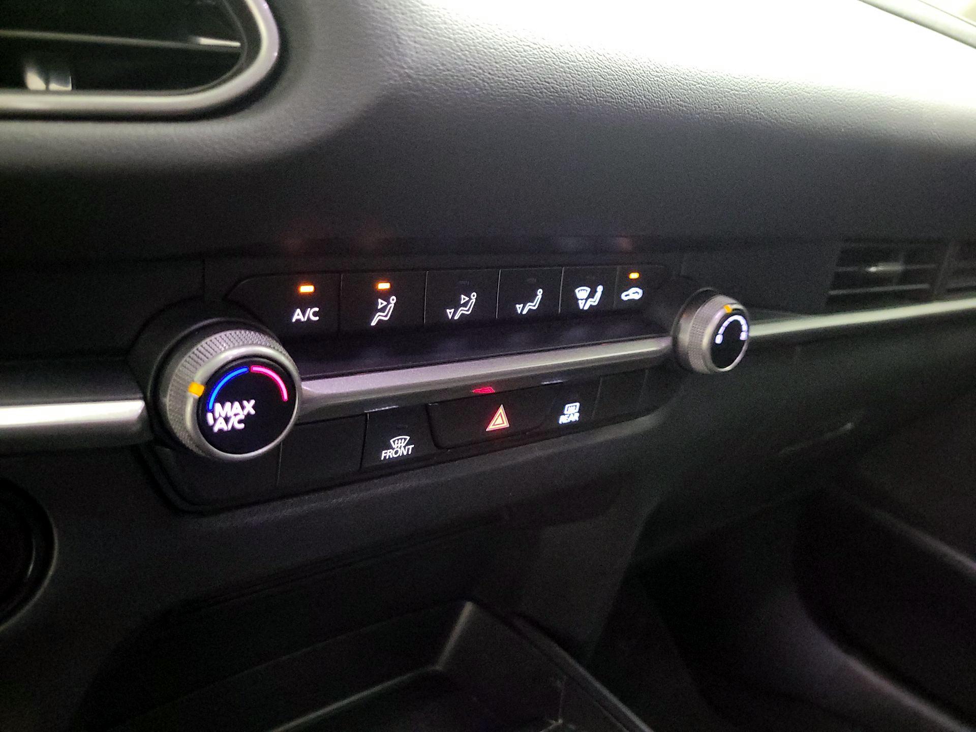 Thumbnail: 2024 Mazda CX-30 - 16