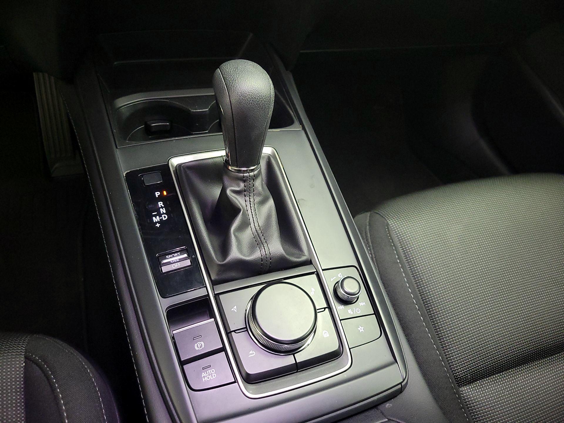 Thumbnail: 2024 Mazda CX-30 - 17