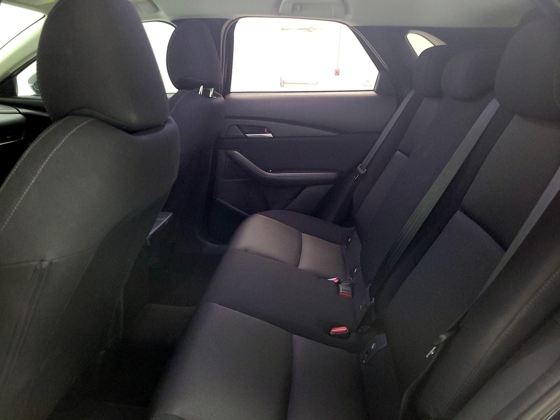 Thumbnail: 2024 Mazda CX-30 - 18