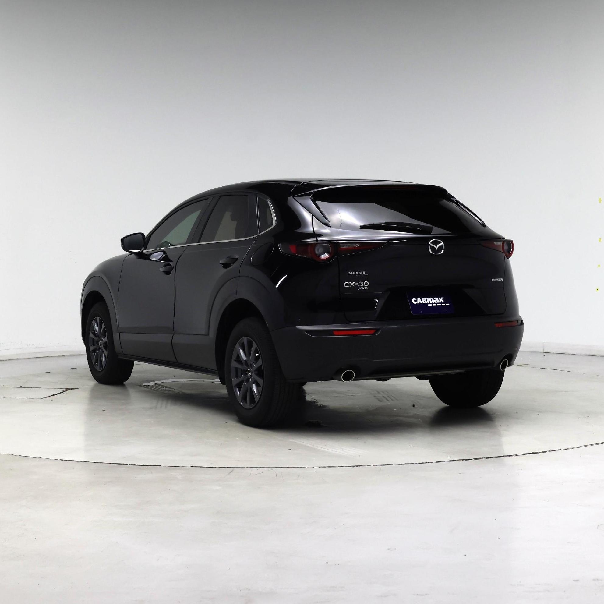 Thumbnail: 2024 Mazda CX-30 - 2