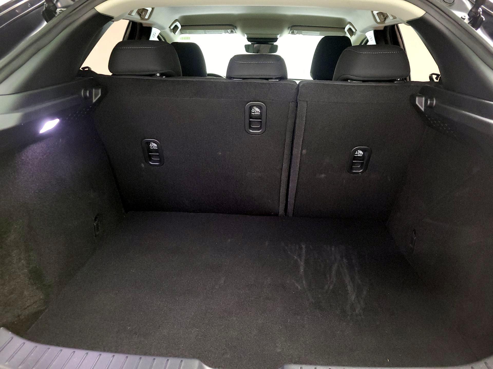 Thumbnail: 2024 Mazda CX-30 - 19