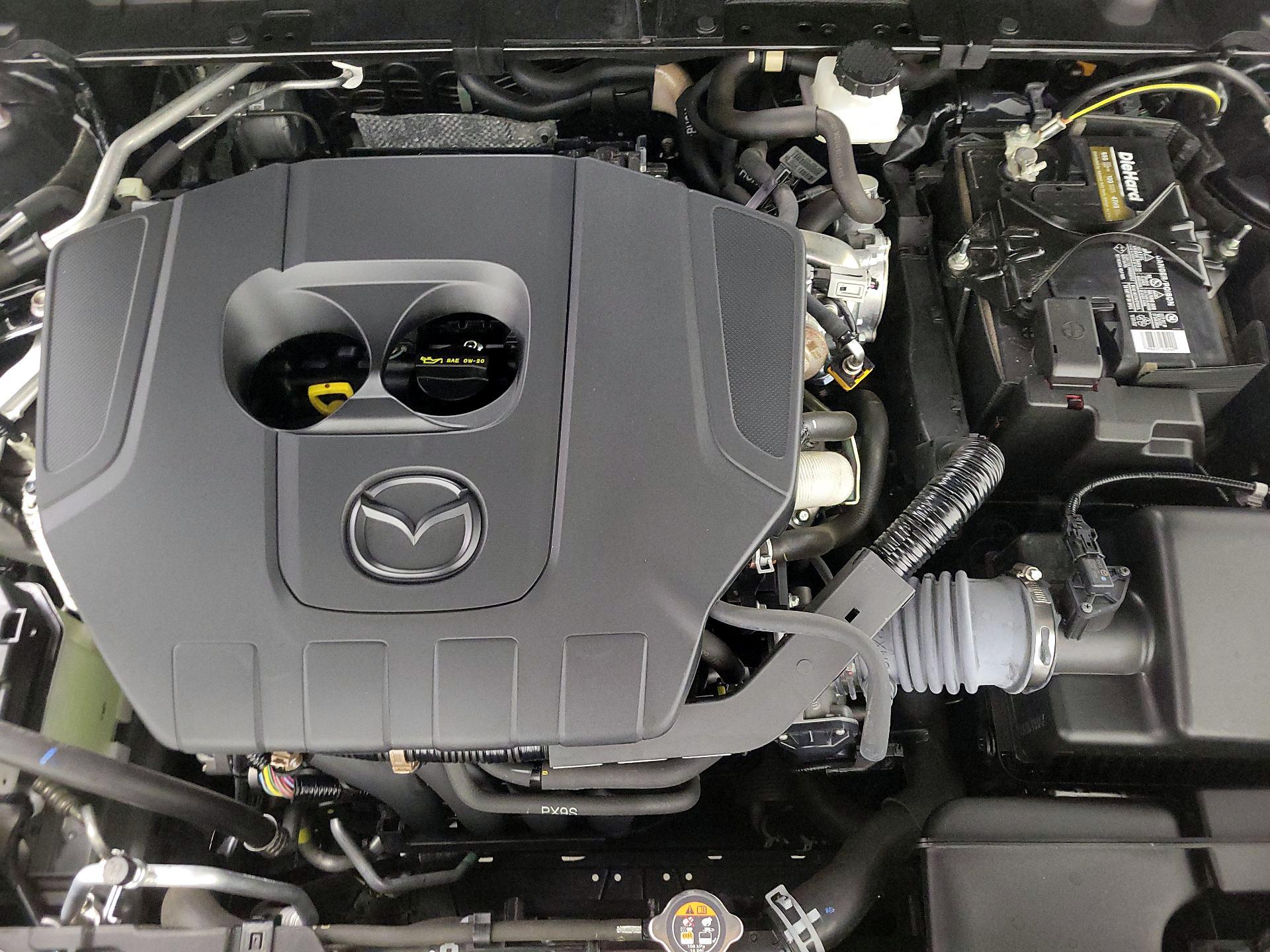 Thumbnail: 2024 Mazda CX-30 - 20