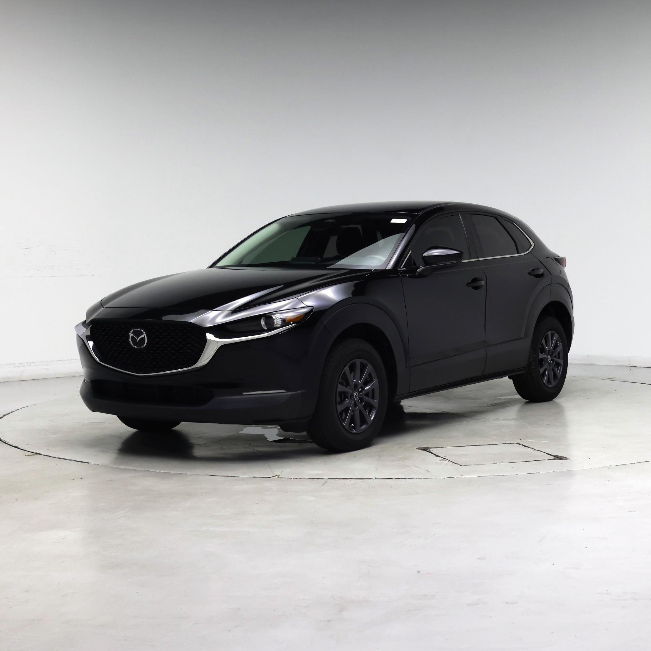 Thumbnail: 2024 Mazda CX-30 - 4