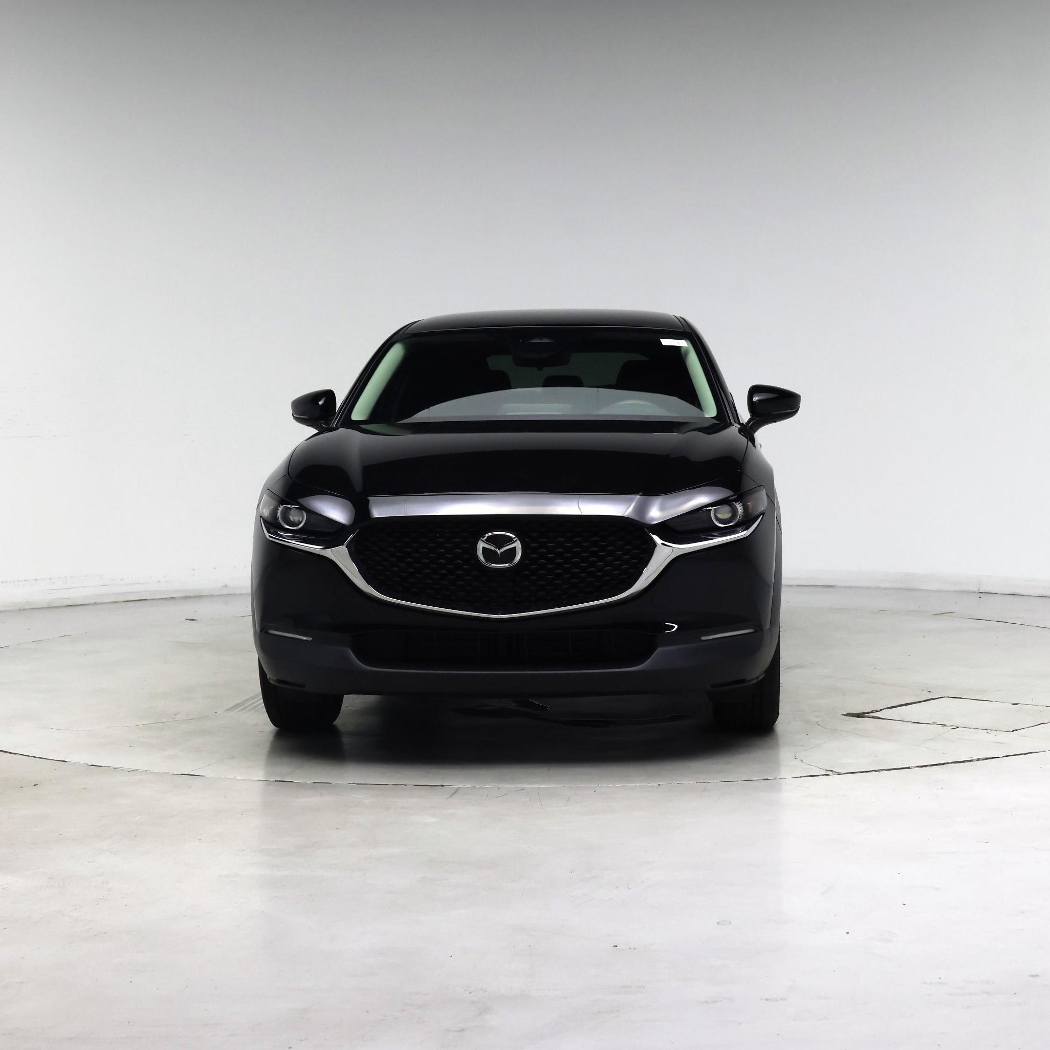 Thumbnail: 2024 Mazda CX-30 - 5