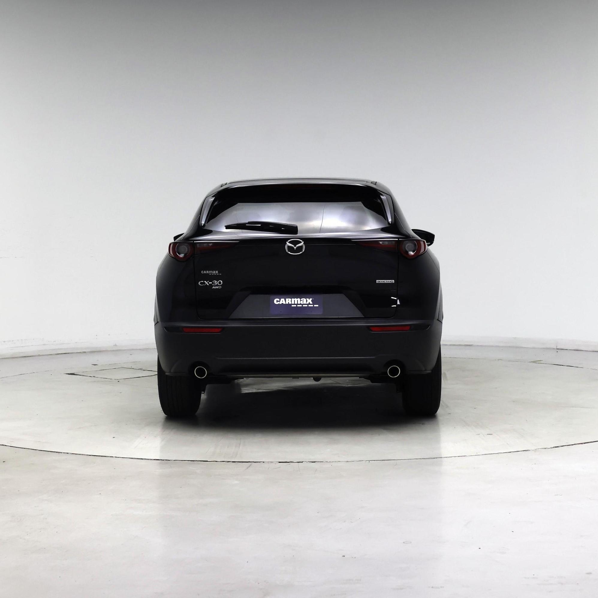 Thumbnail: 2024 Mazda CX-30 - 6