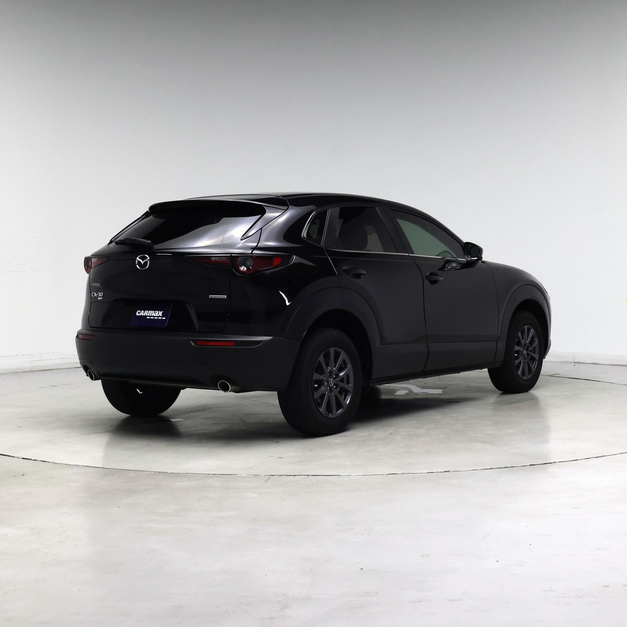 Thumbnail: 2024 Mazda CX-30 - 8