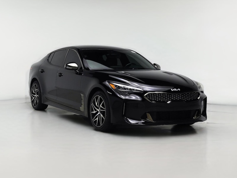 2022 Kia Stinger GT-Line -
                  Miami, FL