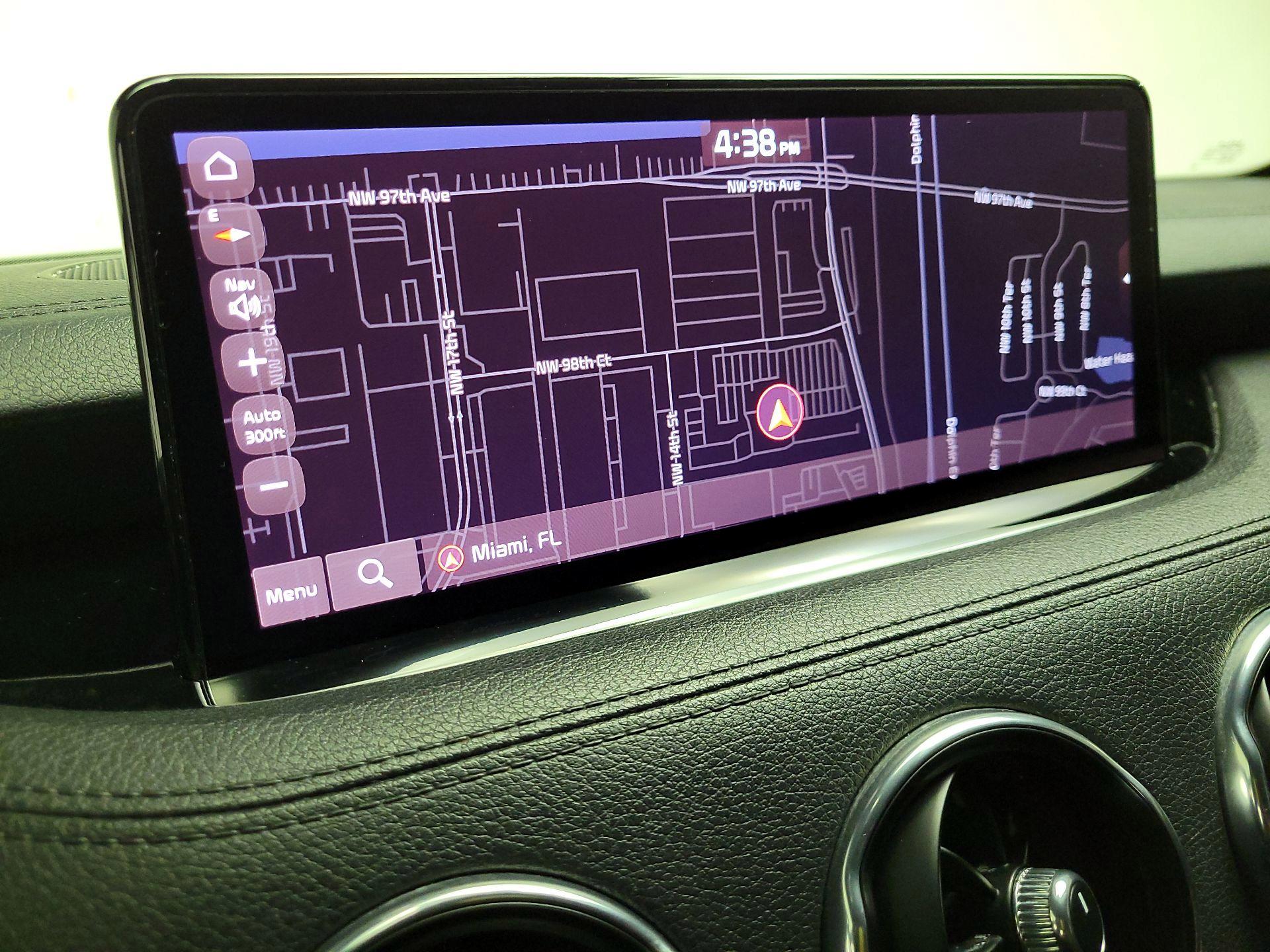 Thumbnail: 2022 Kia Stinger - 14