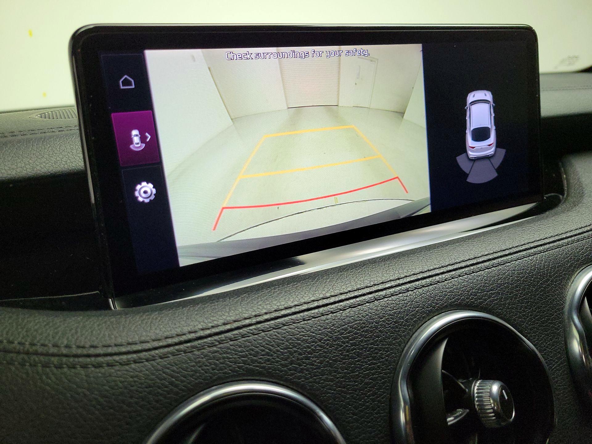 Thumbnail: 2022 Kia Stinger - 15