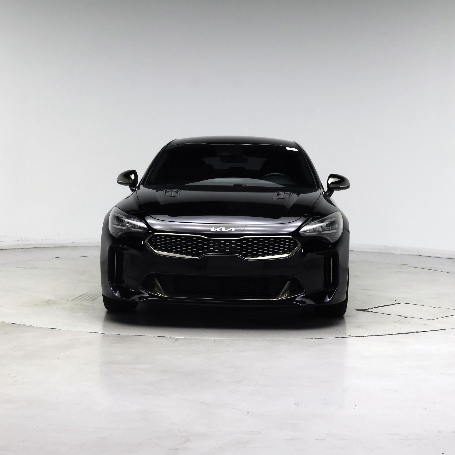 Thumbnail: 2022 Kia Stinger - 5