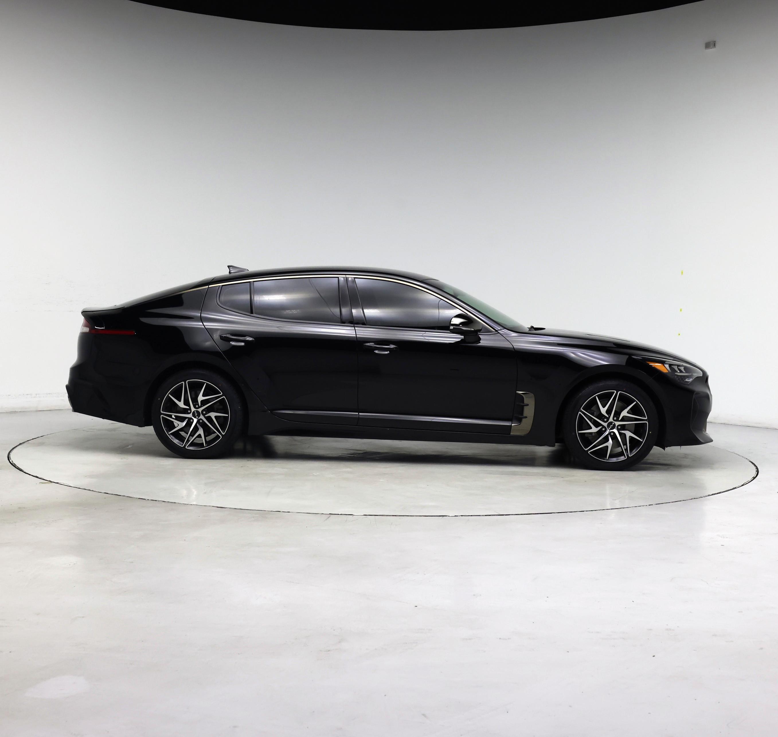 Thumbnail: 2022 Kia Stinger - 7