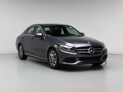 2017 Mercedes-Benz C300