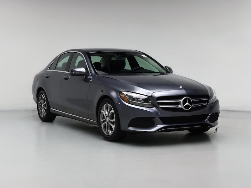 2017 Mercedes-Benz C-Class C 300 -
                  Austin, TX