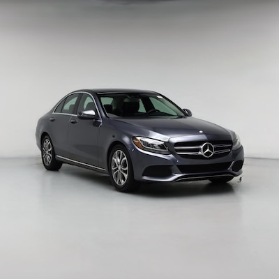 2017 Mercedes-Benz C300
