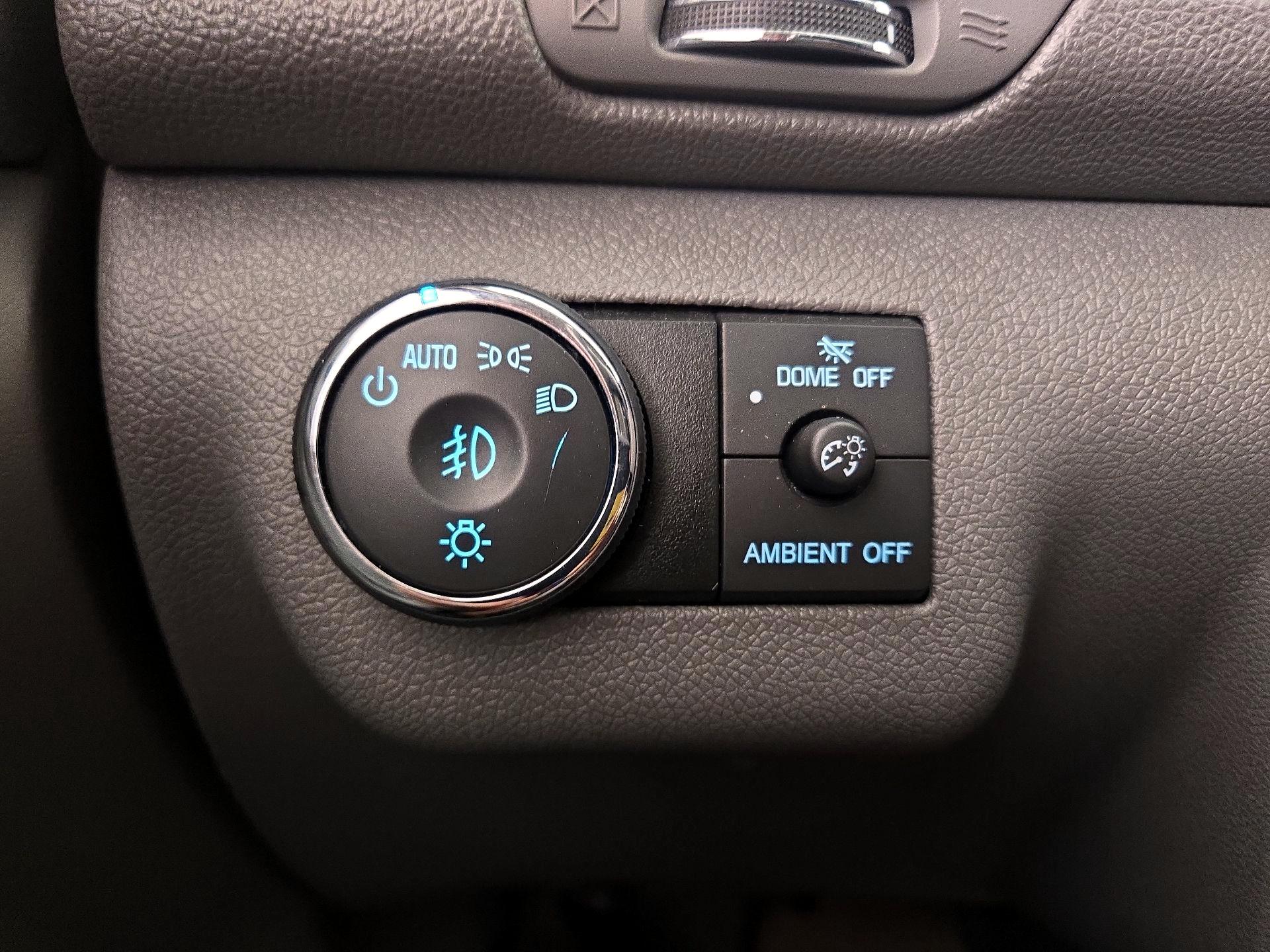 Thumbnail: 2016 Chevrolet Traverse - 13