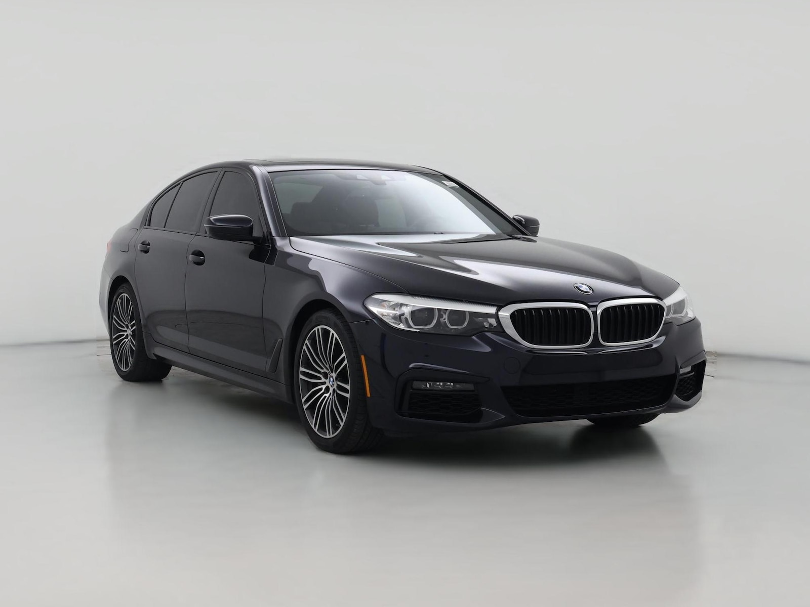 2020 BMW 5 Series 530i