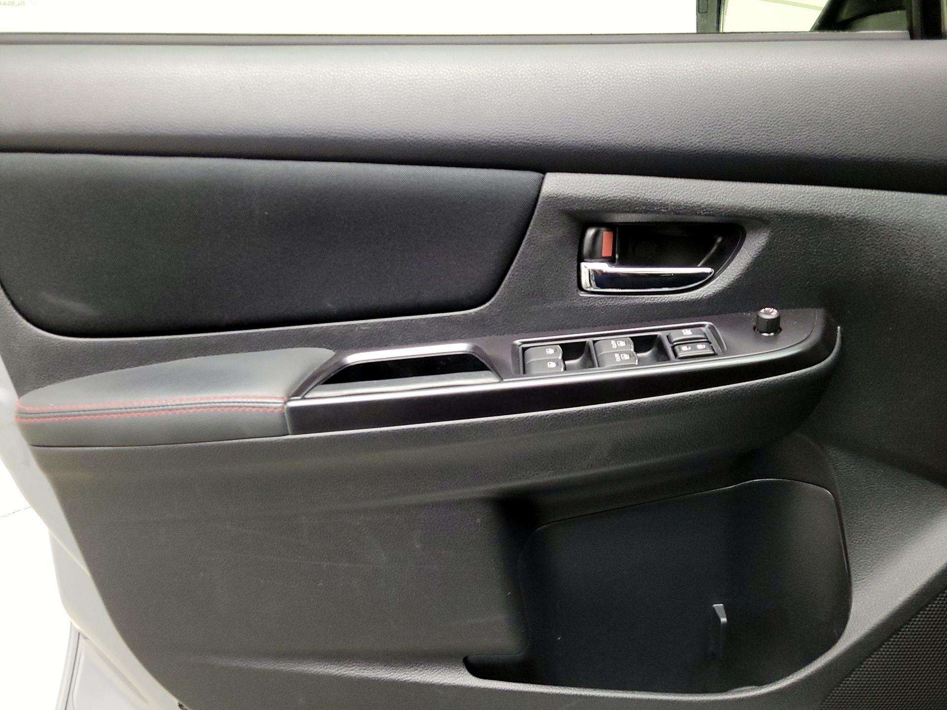 Thumbnail: 2018 Subaru WRX - 12