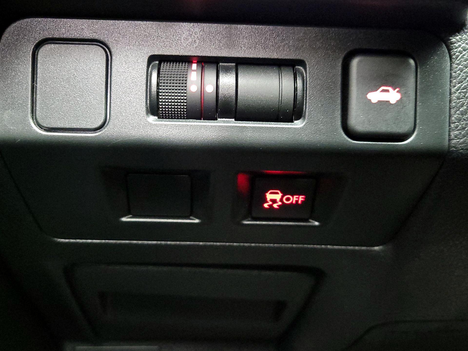 Thumbnail: 2018 Subaru WRX - 13