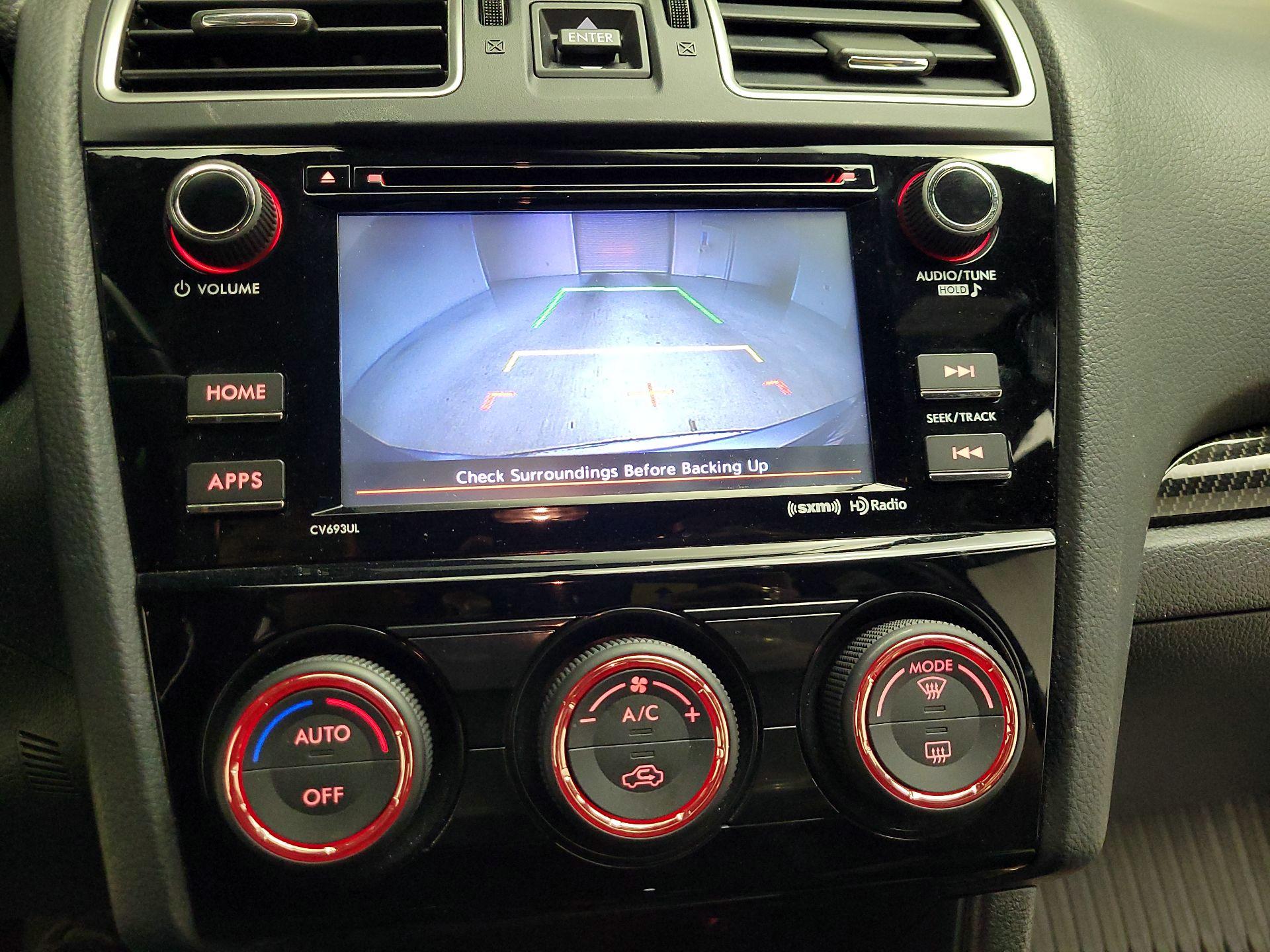 Thumbnail: 2018 Subaru WRX - 14