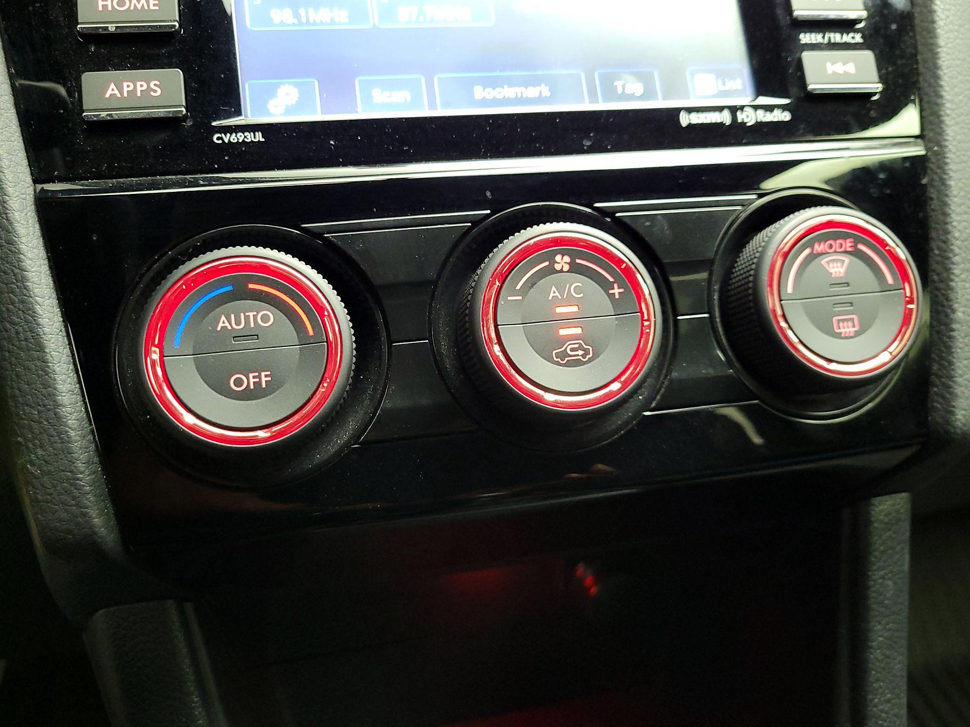 Thumbnail: 2018 Subaru WRX - 16