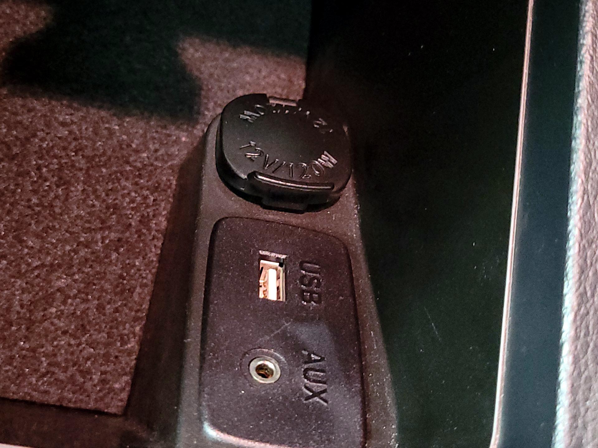 Thumbnail: 2018 Subaru WRX - 18