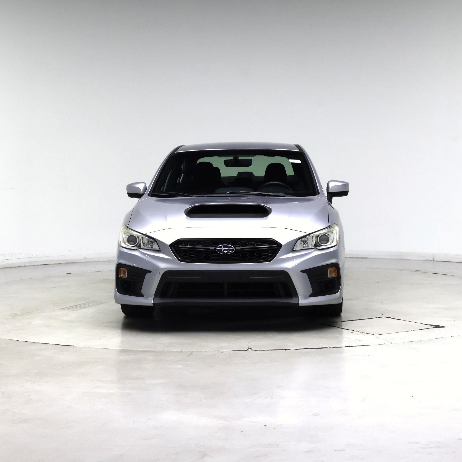 Thumbnail: 2018 Subaru WRX - 5