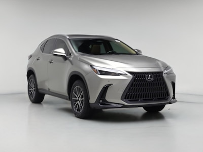 2023 Lexus NX 250 Premium