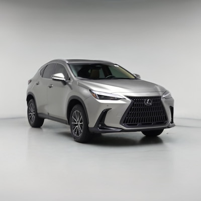 2023 Lexus NX 250 Premium