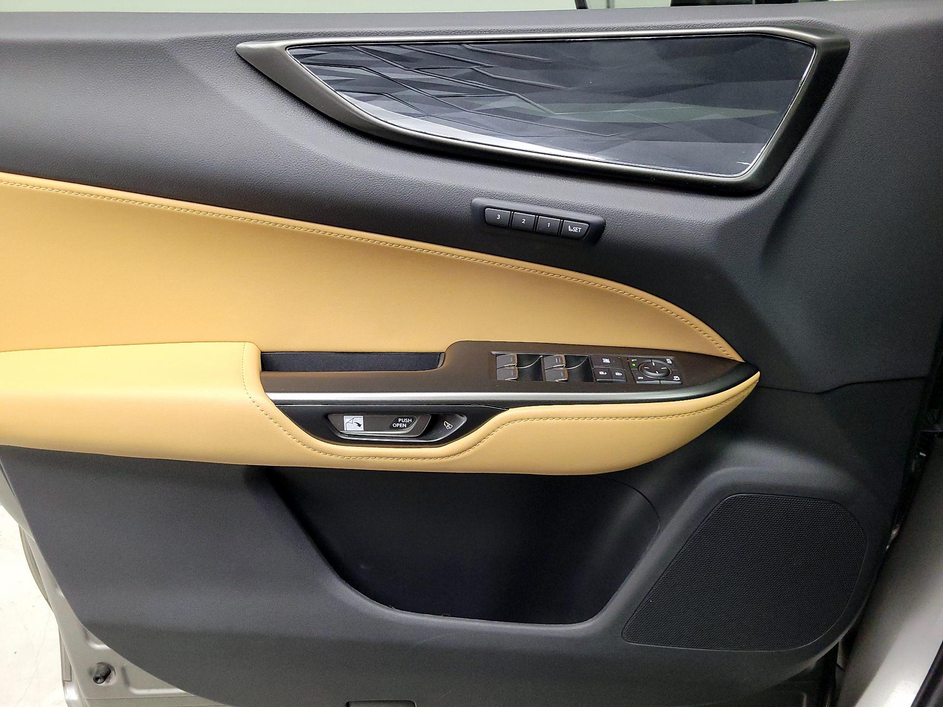 Thumbnail: 2023 Lexus NX - 12