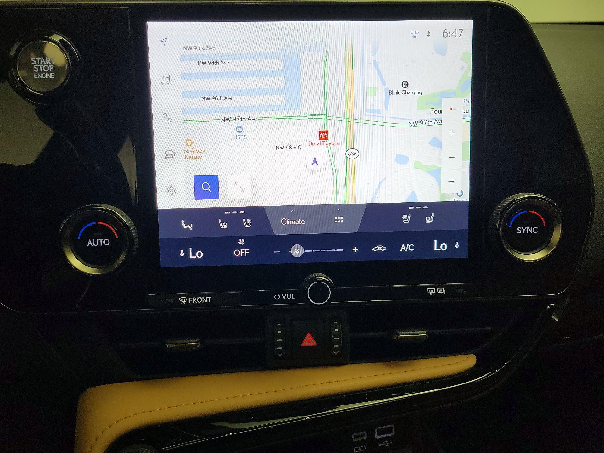 Thumbnail: 2023 Lexus NX - 14