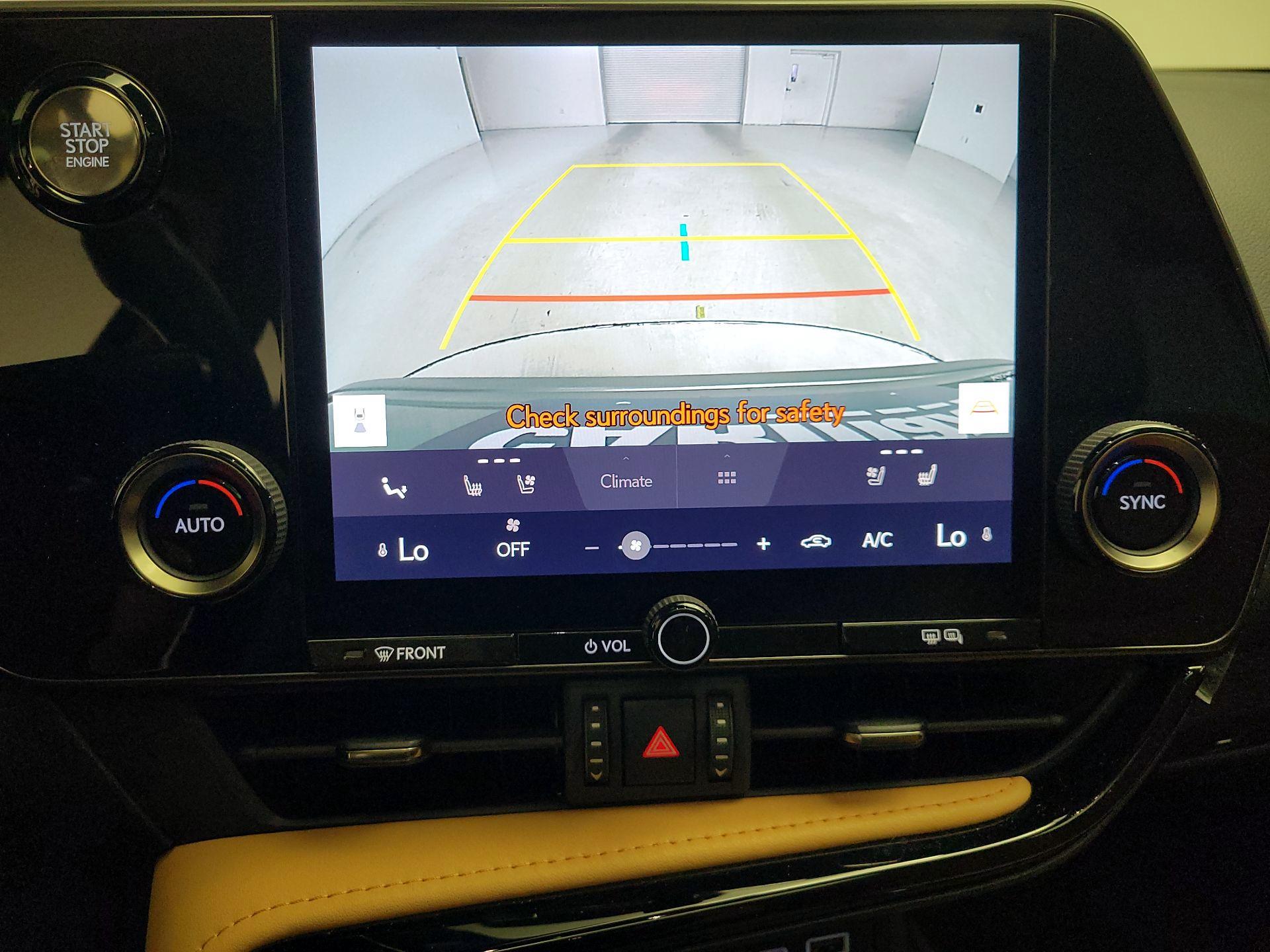 Thumbnail: 2023 Lexus NX - 15