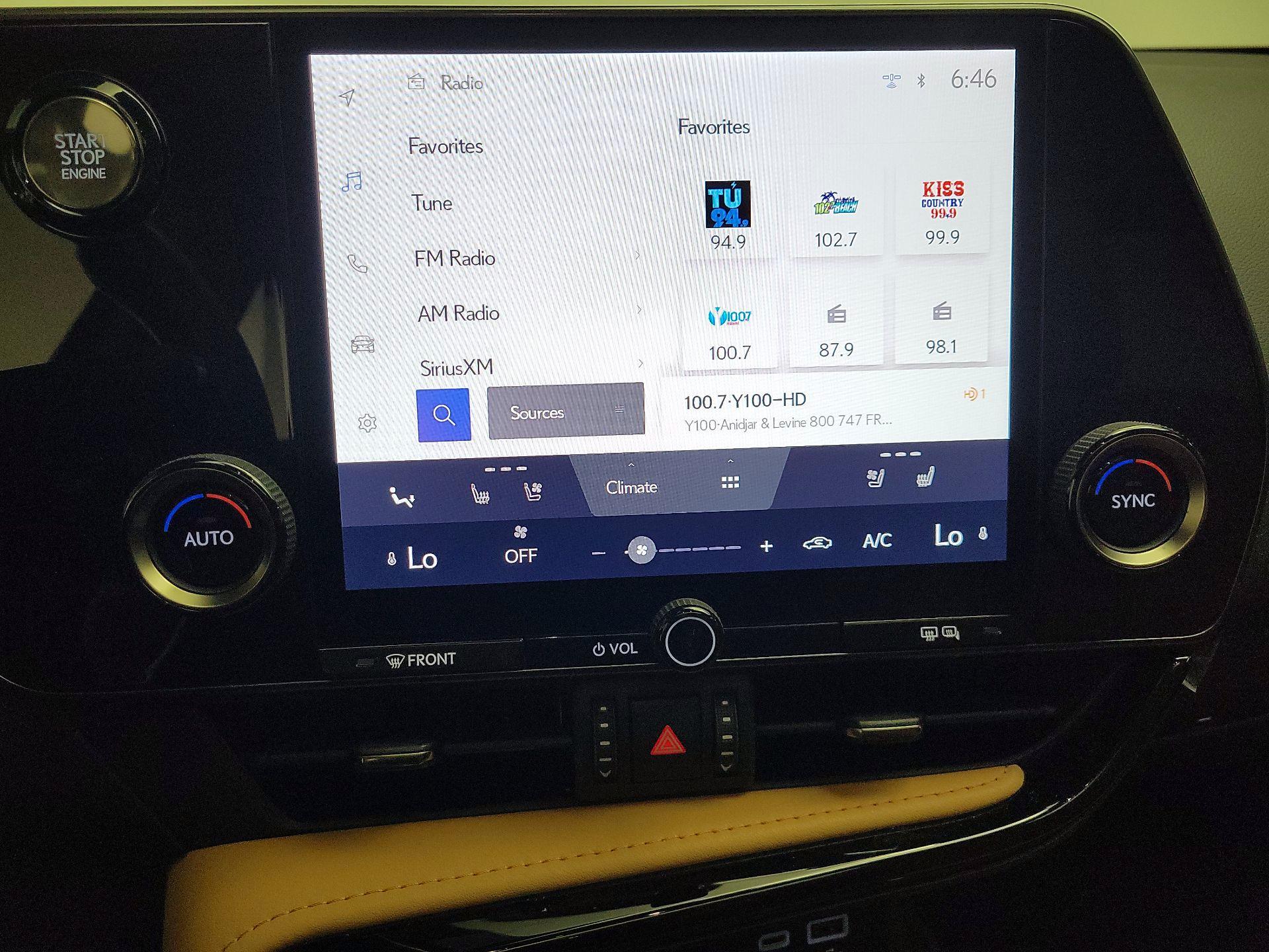 Thumbnail: 2023 Lexus NX - 16