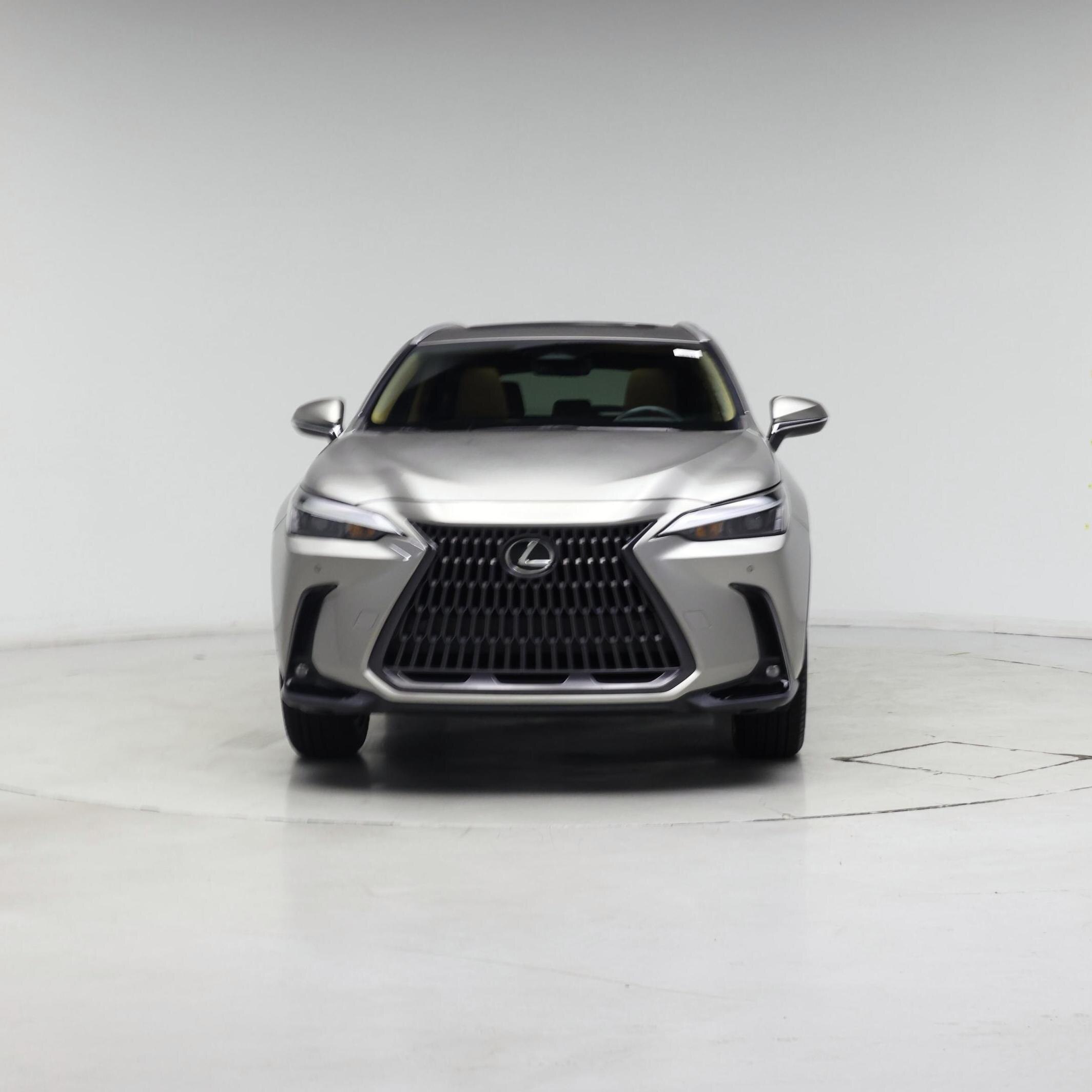 Thumbnail: 2023 Lexus NX - 5