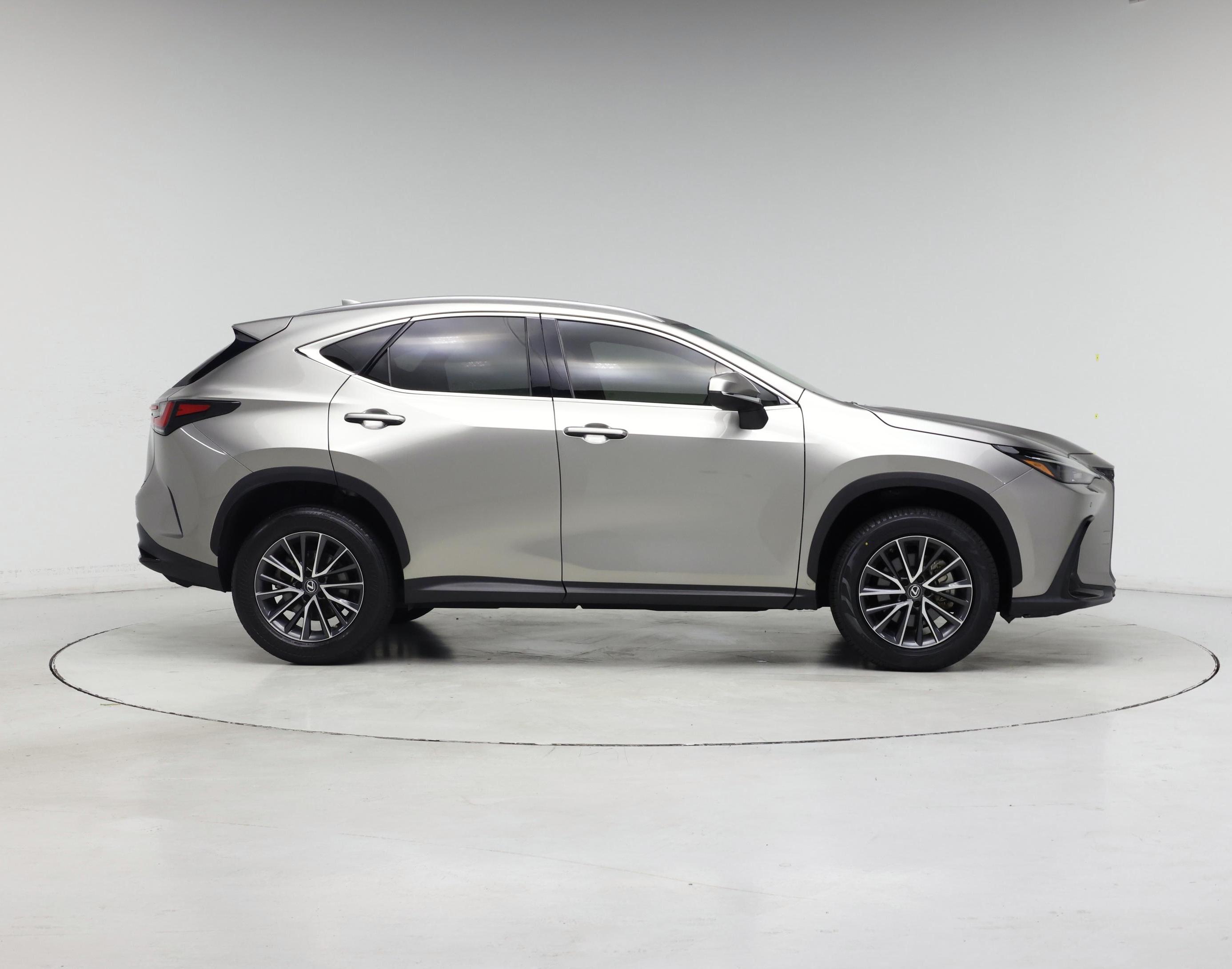 Thumbnail: 2023 Lexus NX - 7