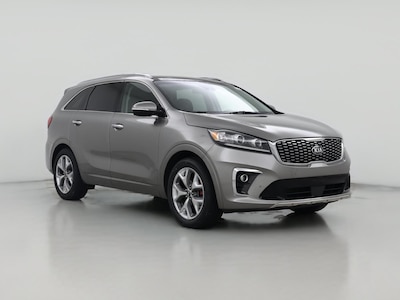 2019 Kia Sorento SX
